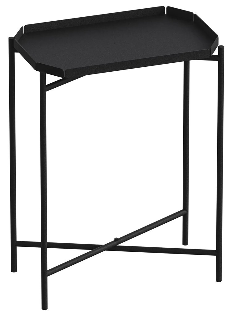 Măsuță de cafea Museli 9 (negru) . 1093285