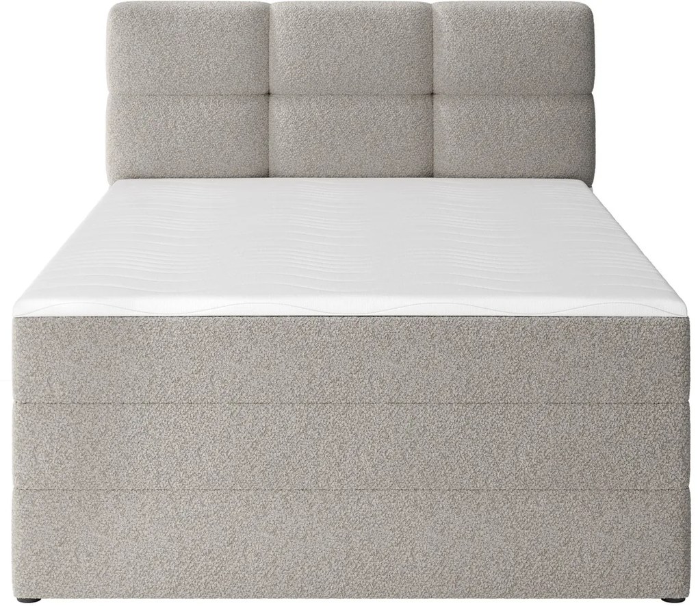 Pat boxspring Kasped 140x200 cm Royal 20