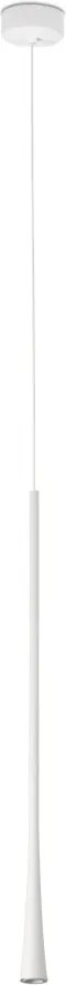 Pendul LED stil minimalist DIANA 60 alb