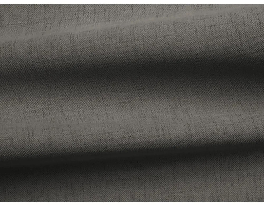 Colțar gri închis extensibil/cu spațiu de depozitare (cu colț pe partea dreaptă/cu șezlong) Moku – Makamii