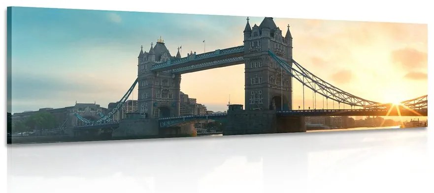 Tablou Tower Bridge în Londra