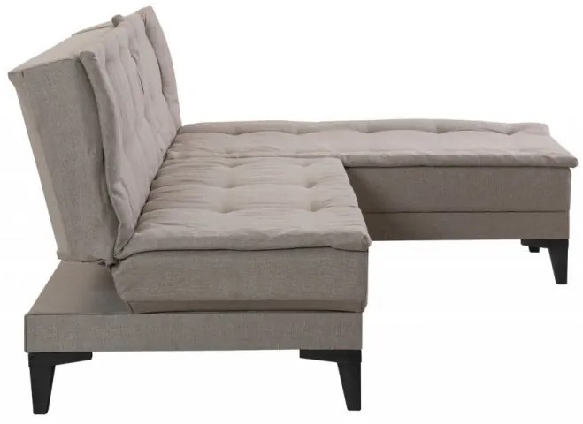 Coltar Extensibil Santo - S, Crem