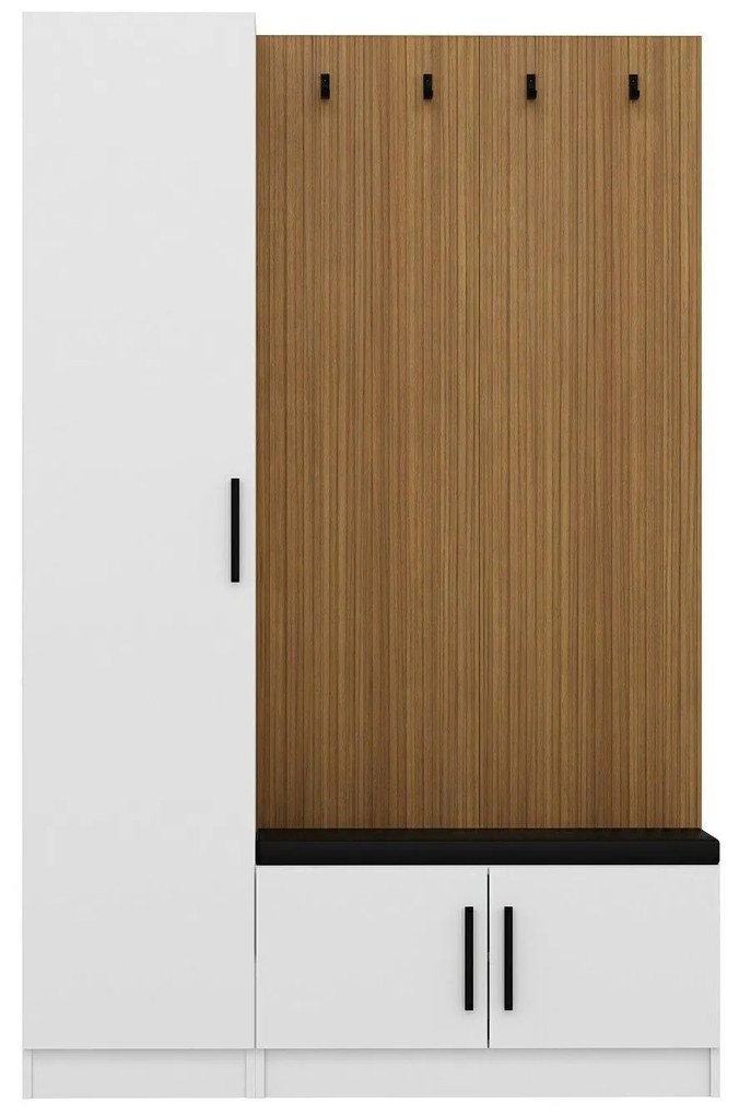 Mobilier Hol Nemake 33 (alb) . 1093978