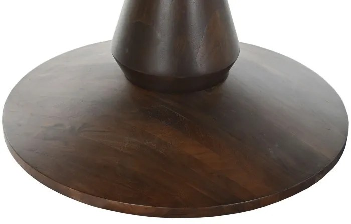 Masa dining, din lemn de acacia, Neris