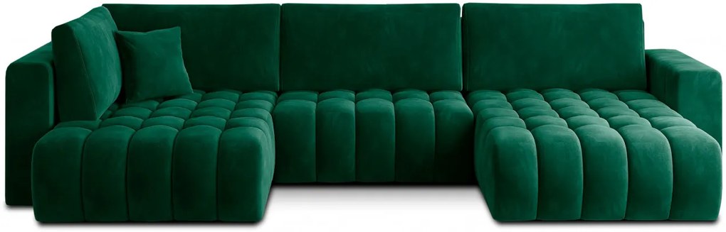 Coltar extensibil Bonito pe dreapta Lukso 35