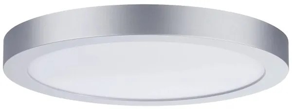 Plafonieră LED/22W ABIA 230V crom mat Paulmann 71023