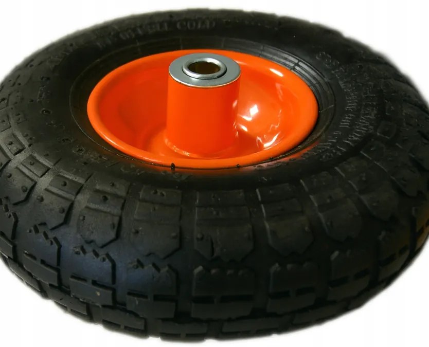 Cărucior de grădină multifuncțional 3in1 cu o capacitate de încărcare de 200 kg