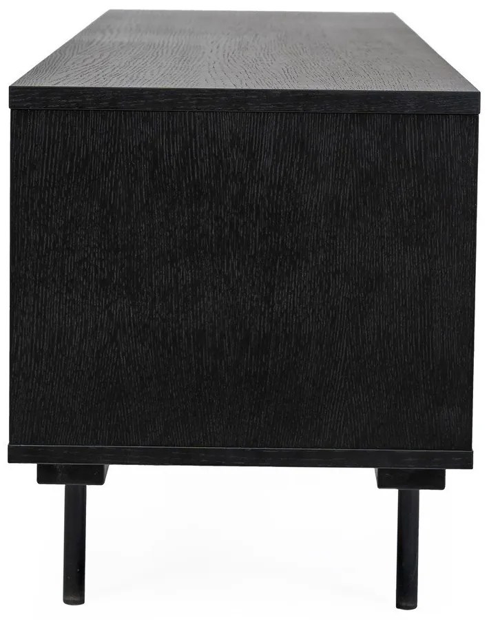 Masă TV Woodman Stripe