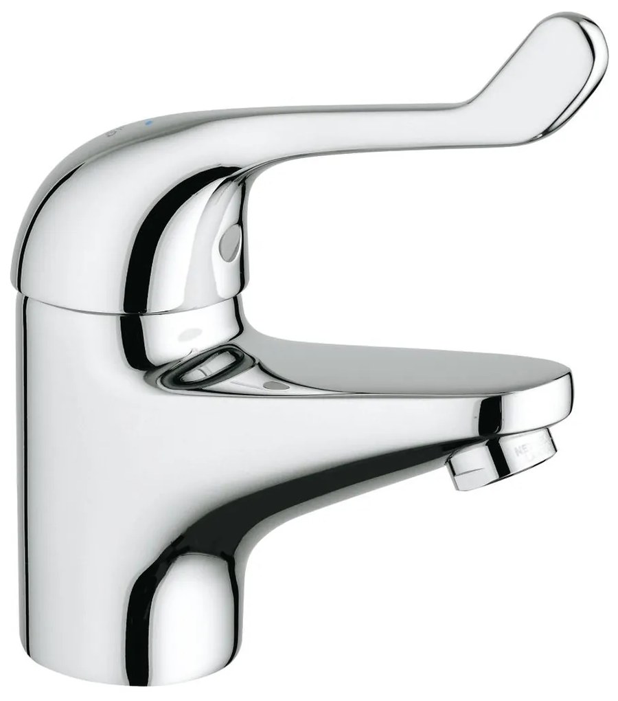 Grohe Euroeco baterie lavoar stativ StarLight Chrome 32789000