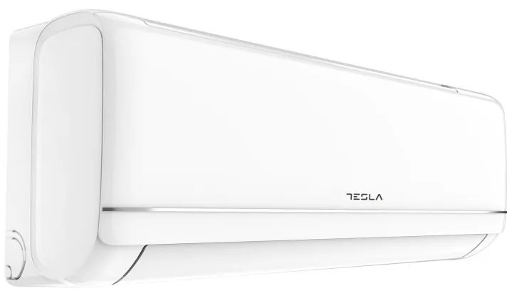 Aer condiționat Tesla TA36QQDT-1232IAWT, 12000 BTU, A++/A+, R32, ECO, Autocurățare, Autodiagnosticare, Wi-Fi, Turbo, Alb