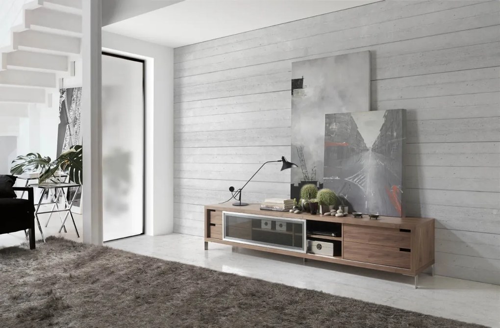 Comoda TV design LUX Lenny AC-LE30