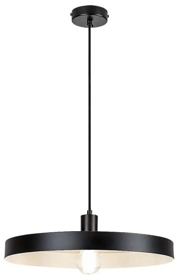 Lustra design industrial Alatar, 40cm