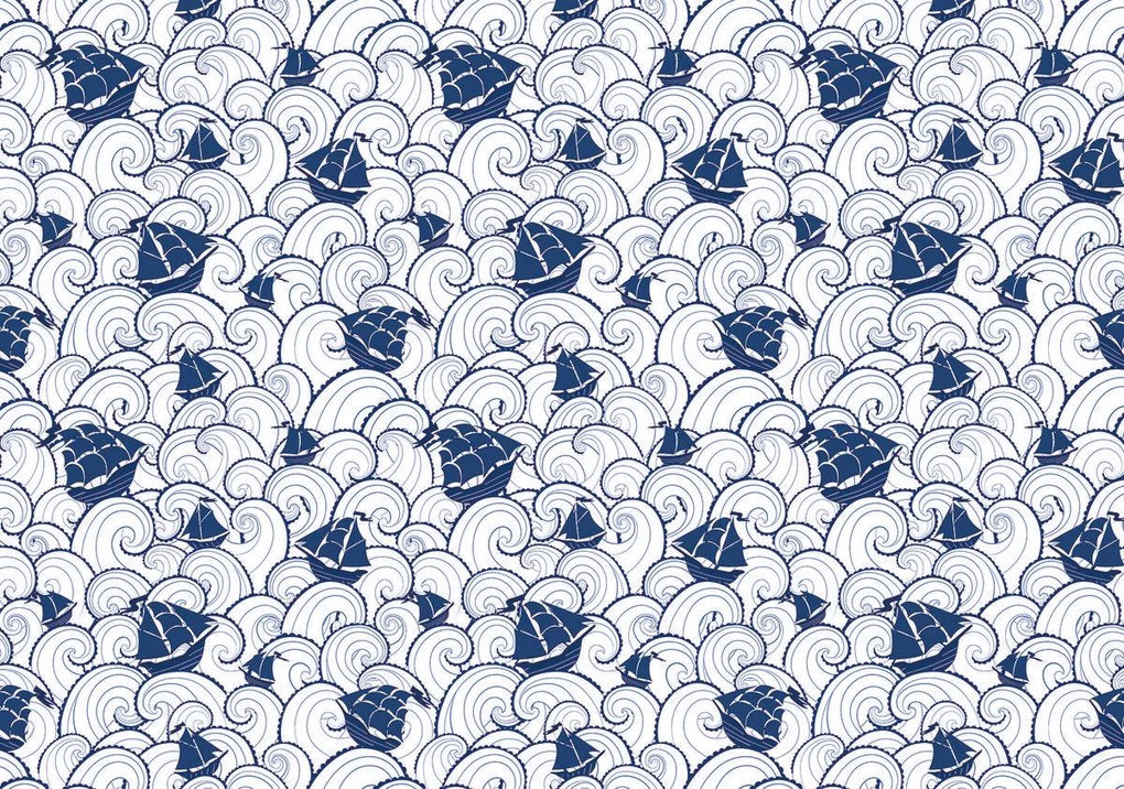 Fototapet - Mozaic (152,5x104 cm)