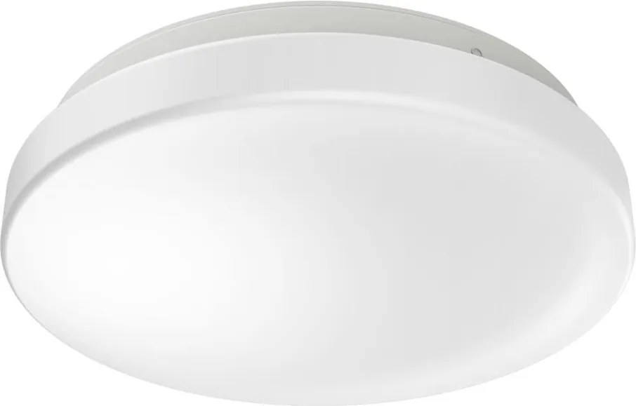 Ledvance - Plafonieră LED rotundă pentru baie cu senzor CEILING ROUND LED/18W/230V IP44