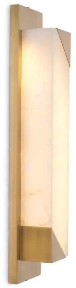 Aplica de perete LUX design deosebit Scilla LED
