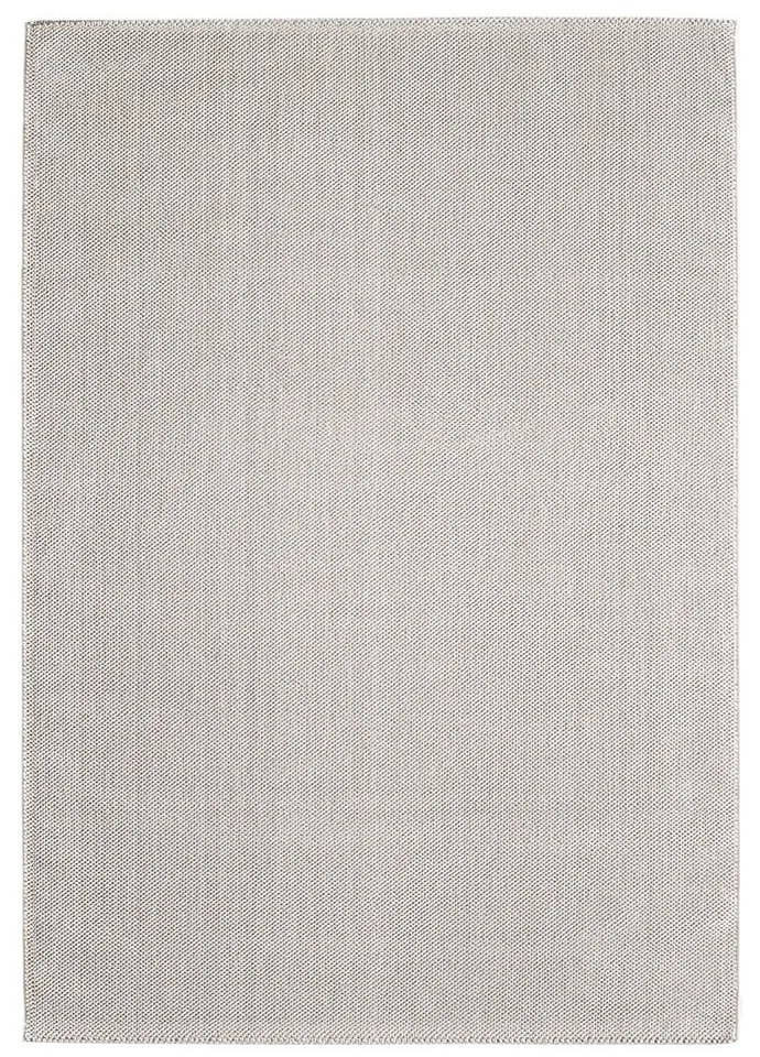 Covor tip traversă gri deschis 80x250 cm Loom – Ayyildiz Carpets