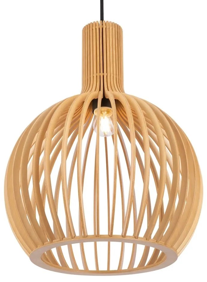 Pendul design decorativ natural Roots 35cm