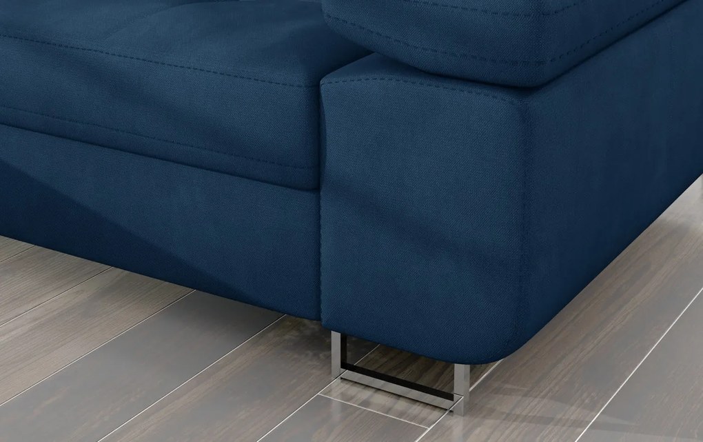 Coltar extensibil Armando pe stanga Botanical 80/Kronos 09