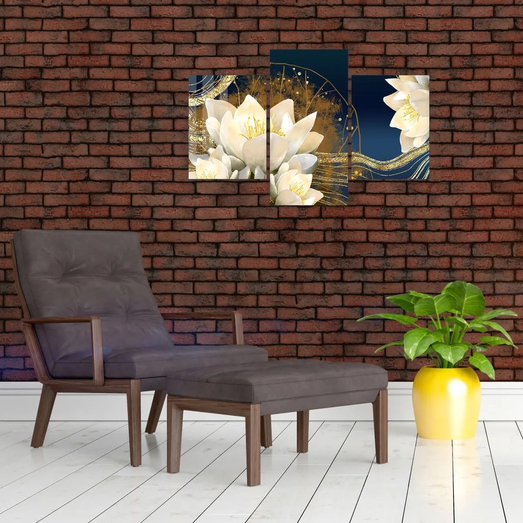 Tablou - Colaj (90x60 cm)