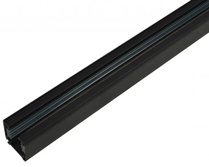 Sina trifazata neagra TRACK 1,5m AZ3000