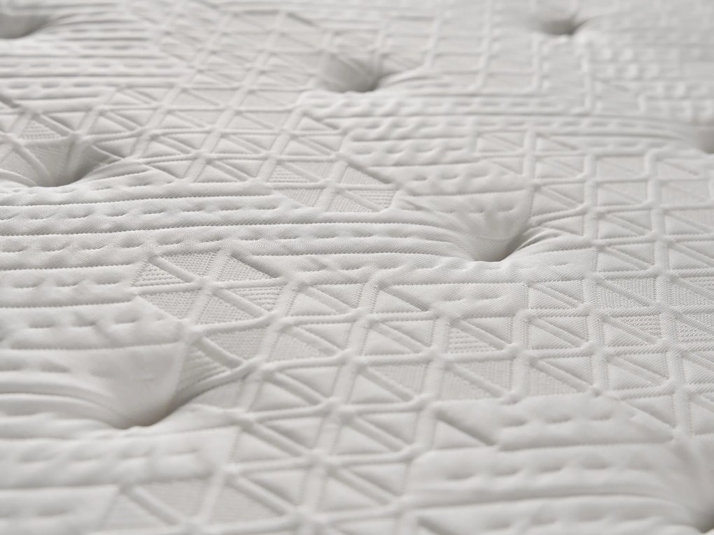 Saltea Onesleep, Cooler Adapt Sleep Technology, 160x200x28, Medie spre tare