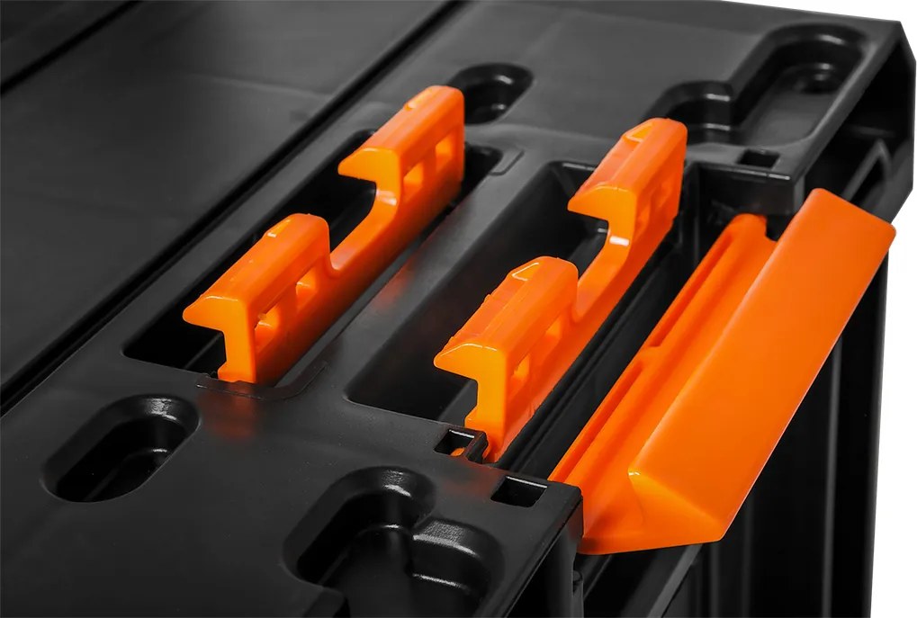 Dulap modular pe roți 84-266