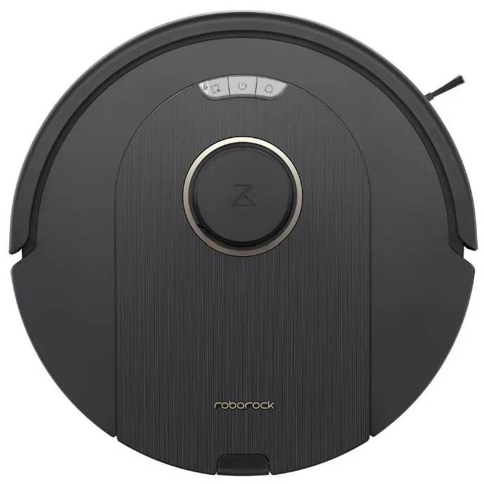 Roborock Q5 PRO Vacuum Cleaner - Black