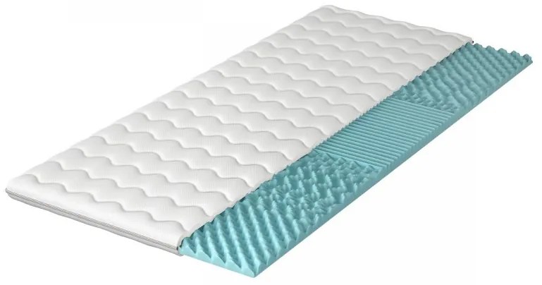 Topper 180x200cm Zuraki  . 1123313
