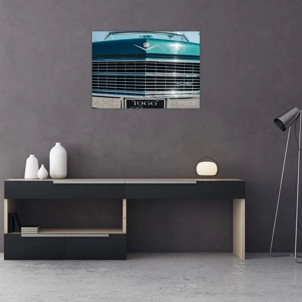 Tablou - Cadillac (70x50 cm)