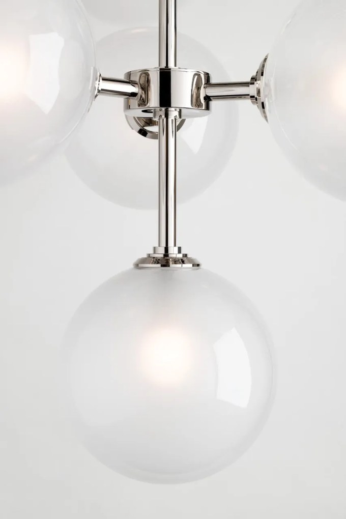 Lustra design modern ASHLEIGH