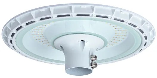 Brilagi - Lampă stradală LED de exterior URBANSPARK LED/120W/230V alb IP65