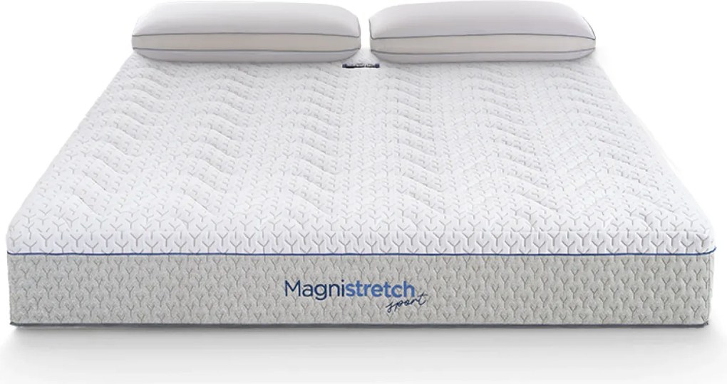 Saltea Magniflex, Magnistretch Sport, 180x200x23