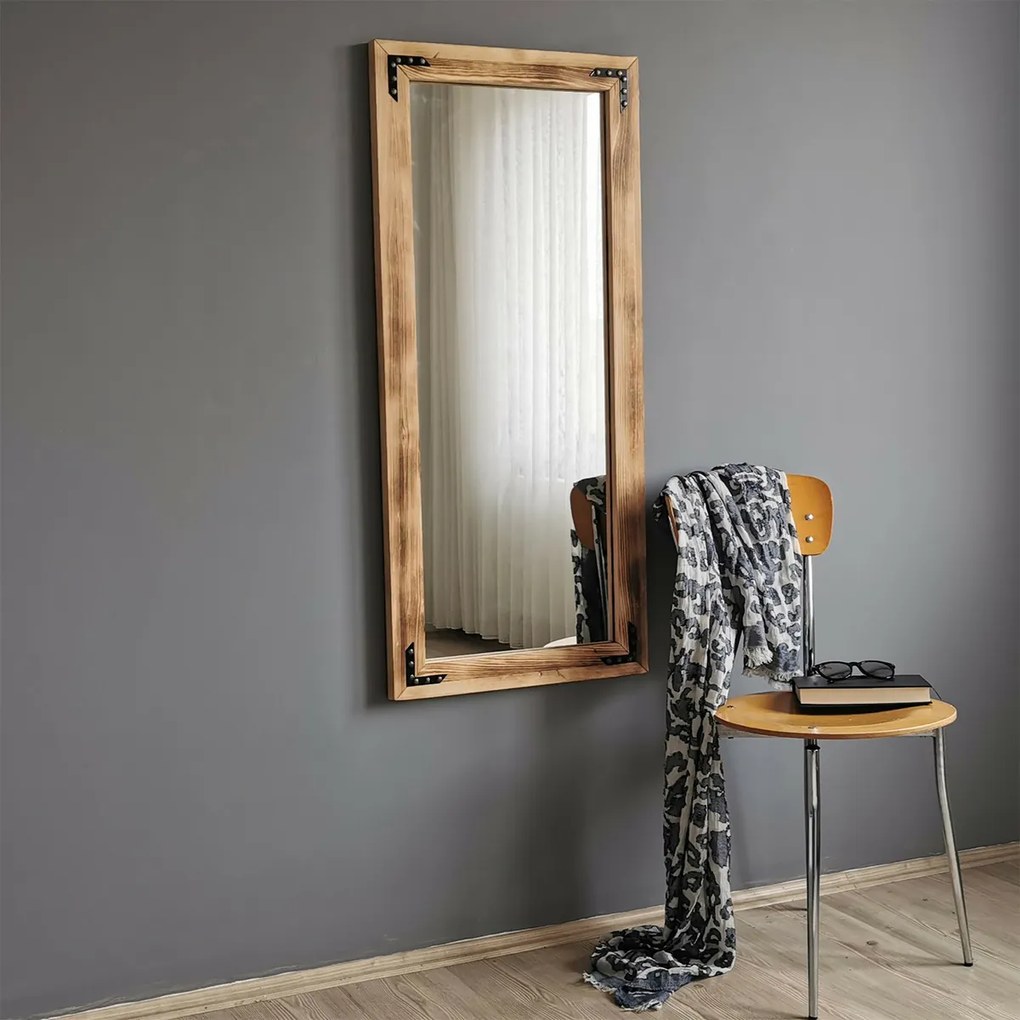 Oglinda Oak 50 x 110 cm