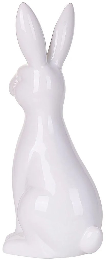 Figurină decorativă Paiza (alb). 1081841