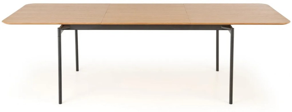 Set masa extensibila Smart L170-250 cm + 6 scaune Smart