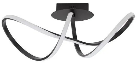 Plafoniera LED design modern AMARA