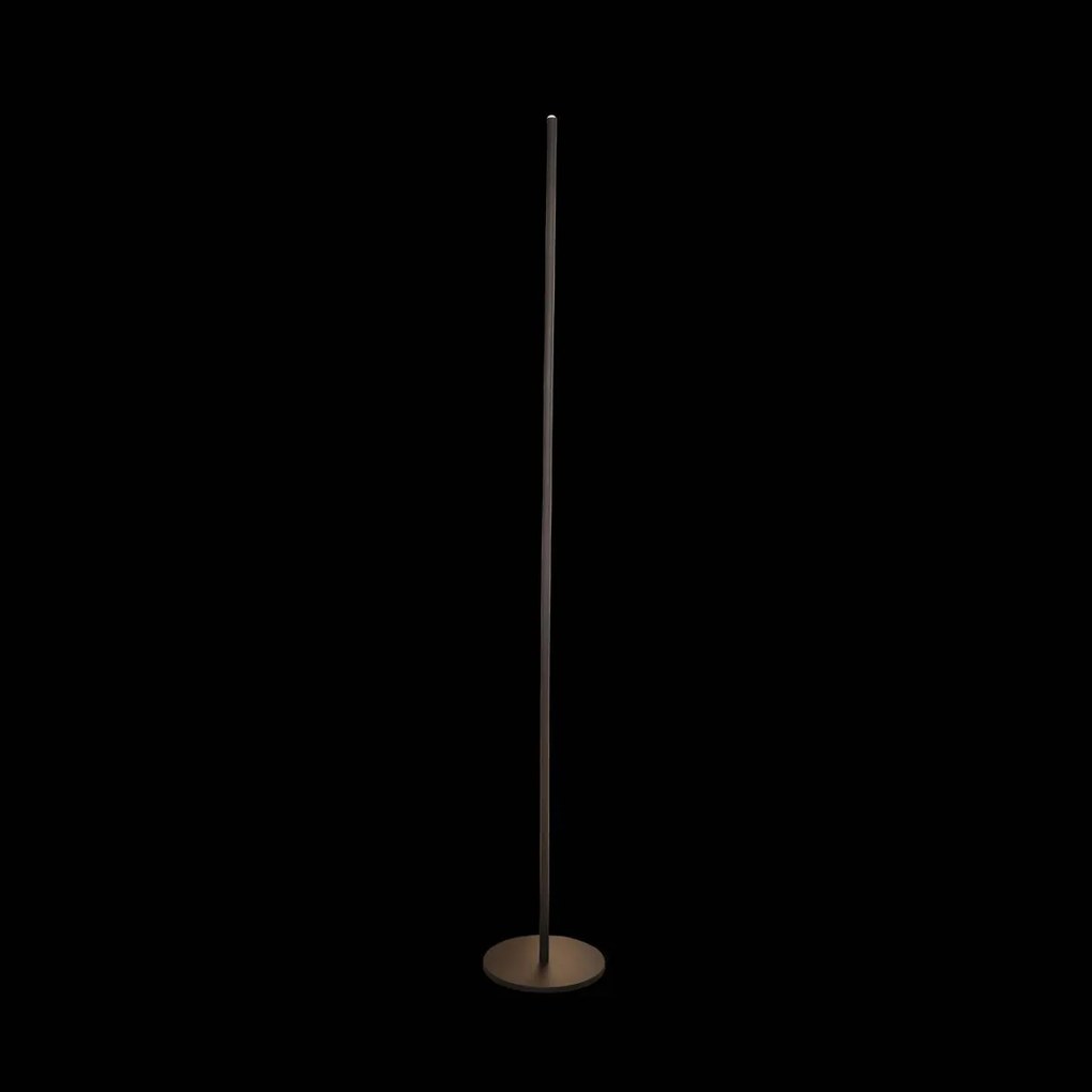 Lampadar LED design modern minimalist Teta ZZ AZ3205