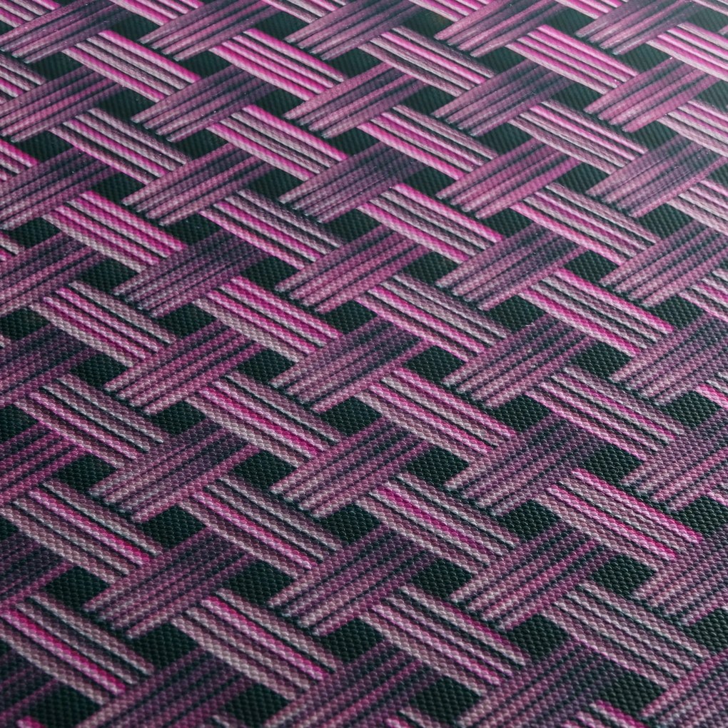 Tabloul textura în mov (150x105 cm)