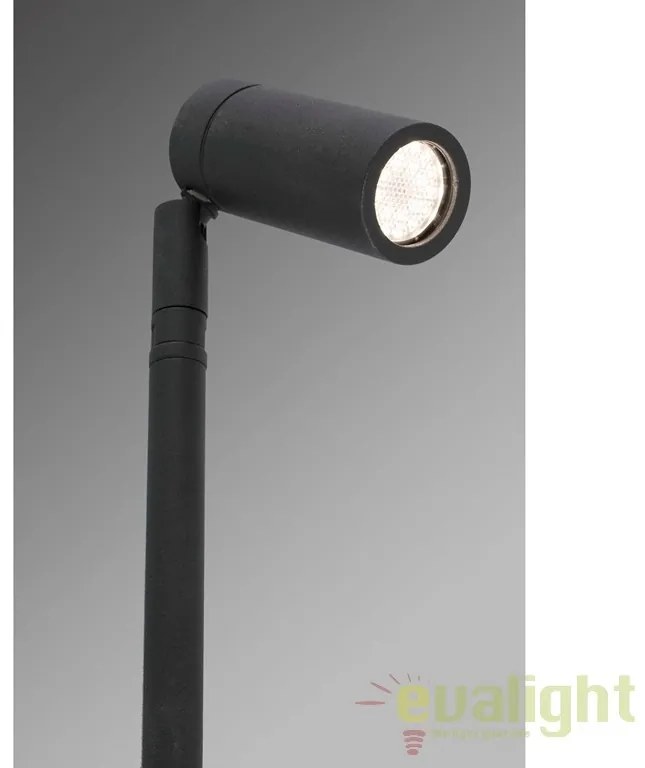 Tarus, proiector cu iluminat LED exterior IP44, SETH 70226