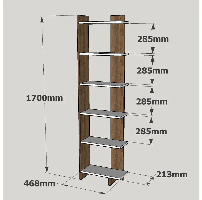 Raft Ornela (Alb) . 1102431