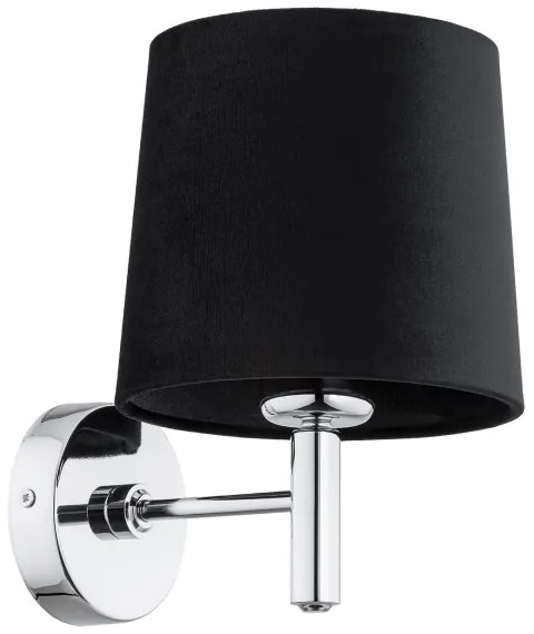 Aplică BOLZANO 1xE27/15W/230V Argon 4726