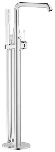 GROHE 23491DC1 - Baterie de cadă ESSENCE 277 mm, oțel inoxidabil