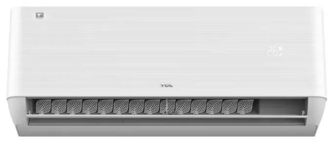 Aparat aer conditionat inverter TCL T-PRO TAC-12CHSD/TPG31I3AH, 12000 BTU, A++/A+++, WiFi, Filtrare 4 trepte, ECO, Autodiagnosticare, Timer, Alb