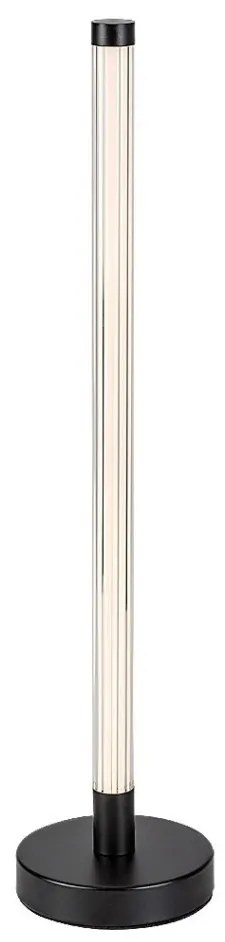 Veioza LED stil minimalist Nivaro