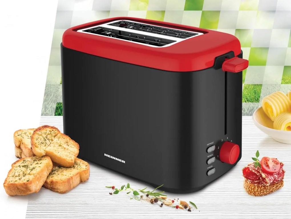PRAJITOR DE PAINE HEINNER HTP-800BKR