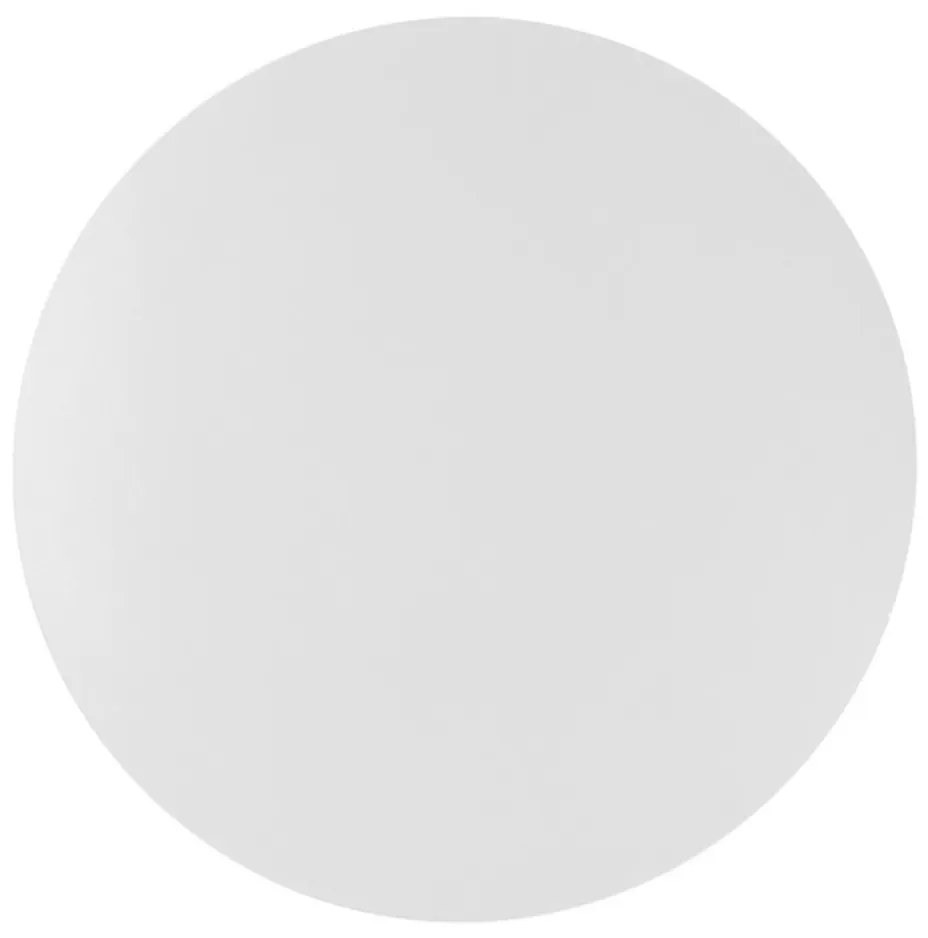 Aplică LUNA 4xG9/8W/230V d. 40 cm alb