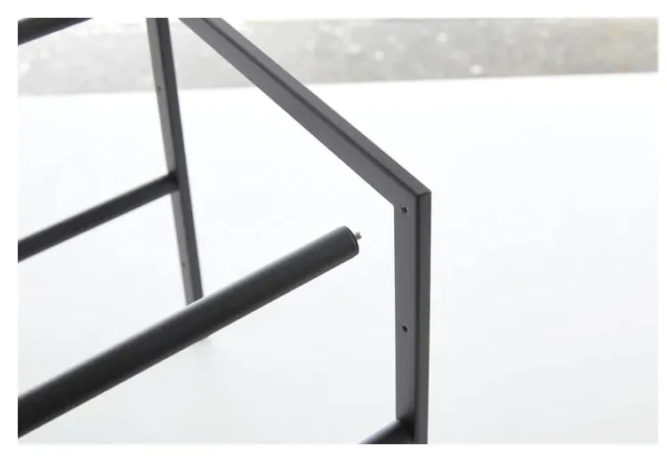 Raft suplimentar din metal Tower – YAMAZAKI