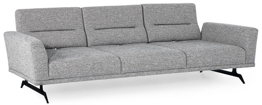 Canapea extensibilă cu 4 locuri 5755