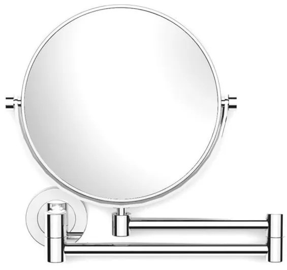 Stella oglindă cosmetică 28x27 cm rotund 22.01150