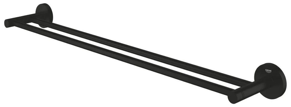 Grohe Start bara negru 412032430